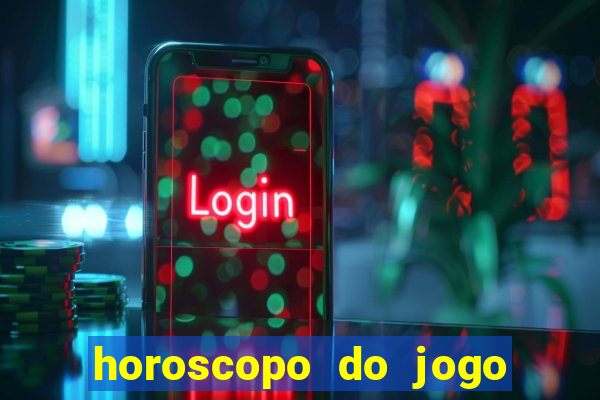horoscopo do jogo do bicho